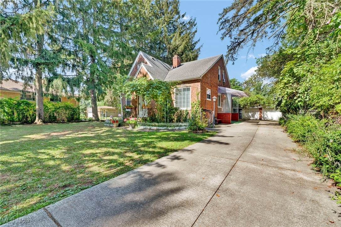 5956 Stumph Road - Photo 1