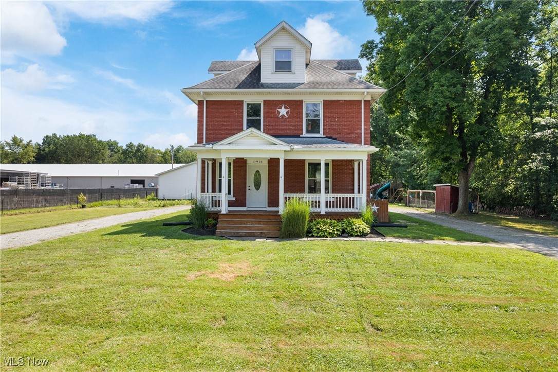 11916 Rockhill Avenue - Photo 1