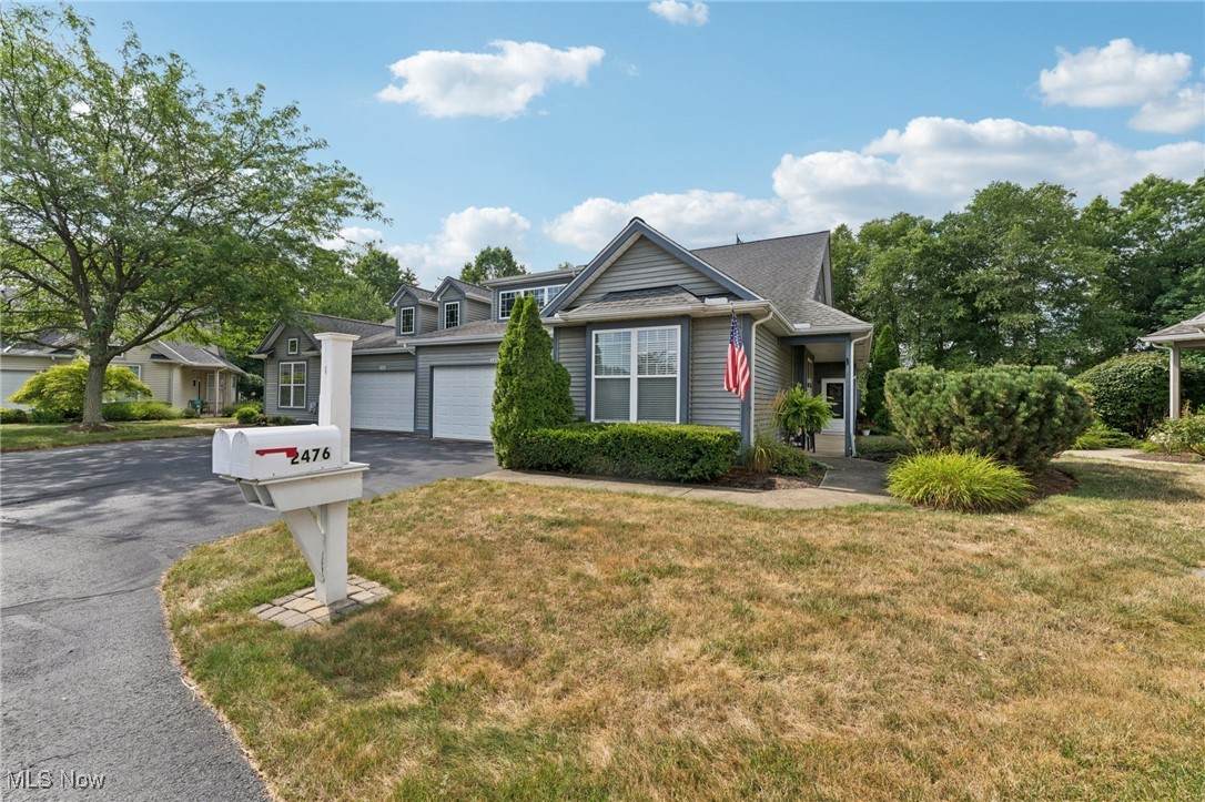 2476 Capulet Court - Photo 1