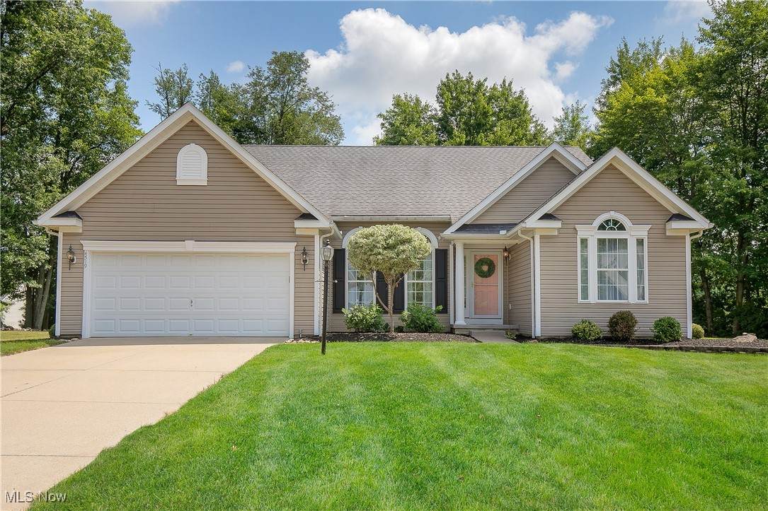 4519 Binfield Circle - Photo 1