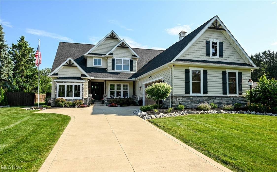 4428 Akins Road - Photo 1