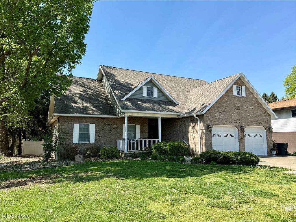 402 46th Street - Photo 1