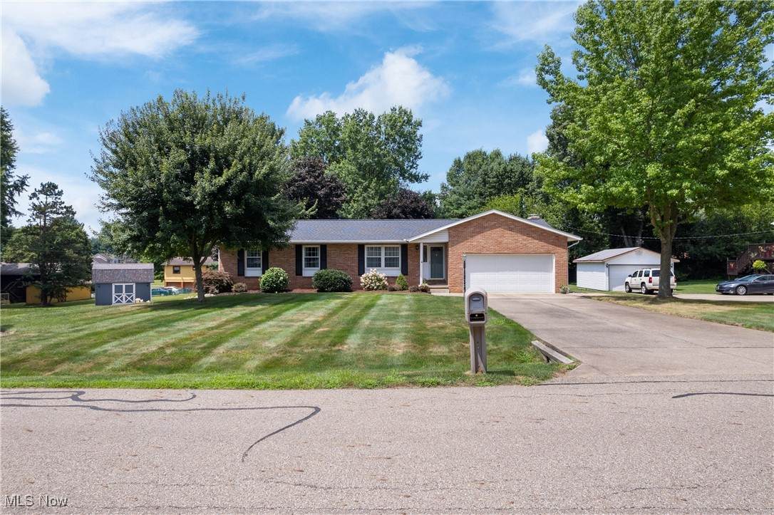 5790 Rick Drive - Photo 1