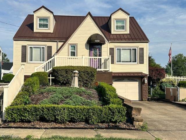 1250 Glencairn Road - Photo 1