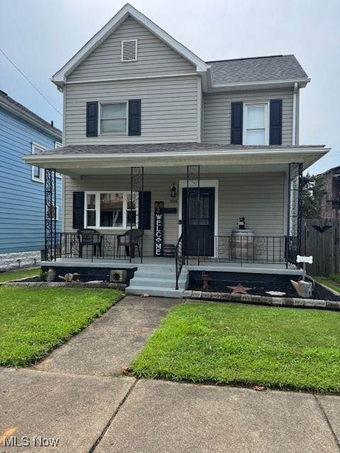 1049 Virginia Avenue - Photo 1