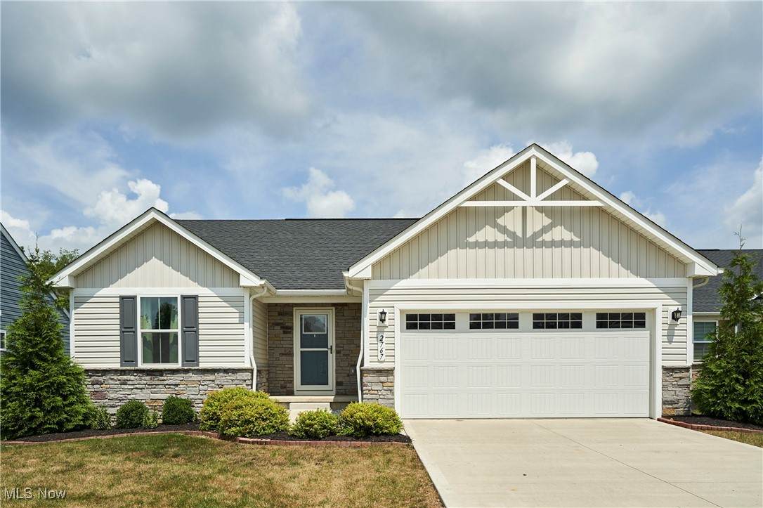 2767 Steeb Circle - Photo 1