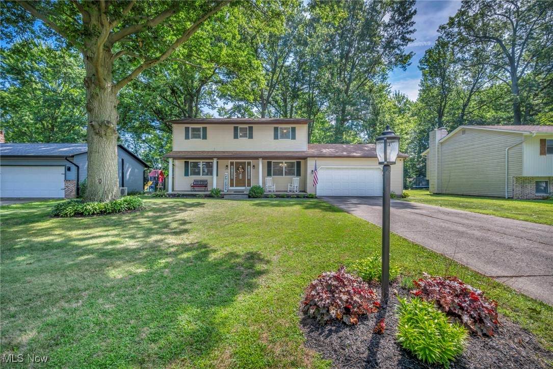8719 Harris Drive - Photo 1