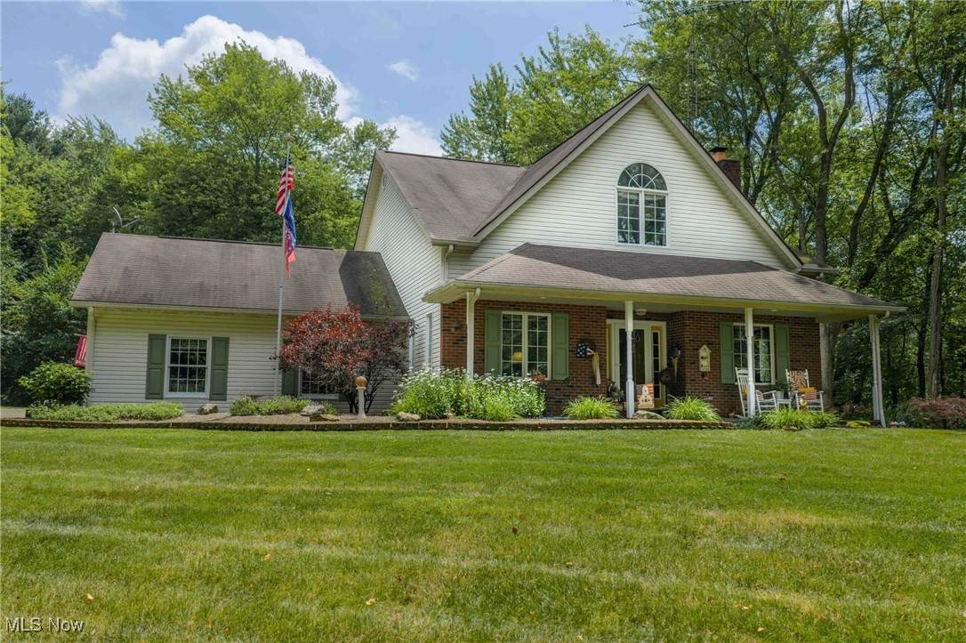 6535 Middle Run Road - Photo 1
