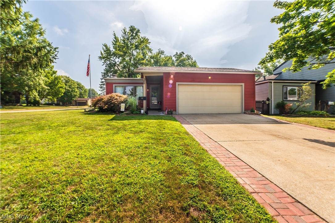 369 Big Bend Circle - Photo 1