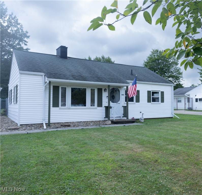 632 Cedar Street - Photo 1