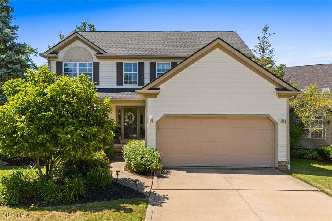 107 Cedar Glen - Photo 1