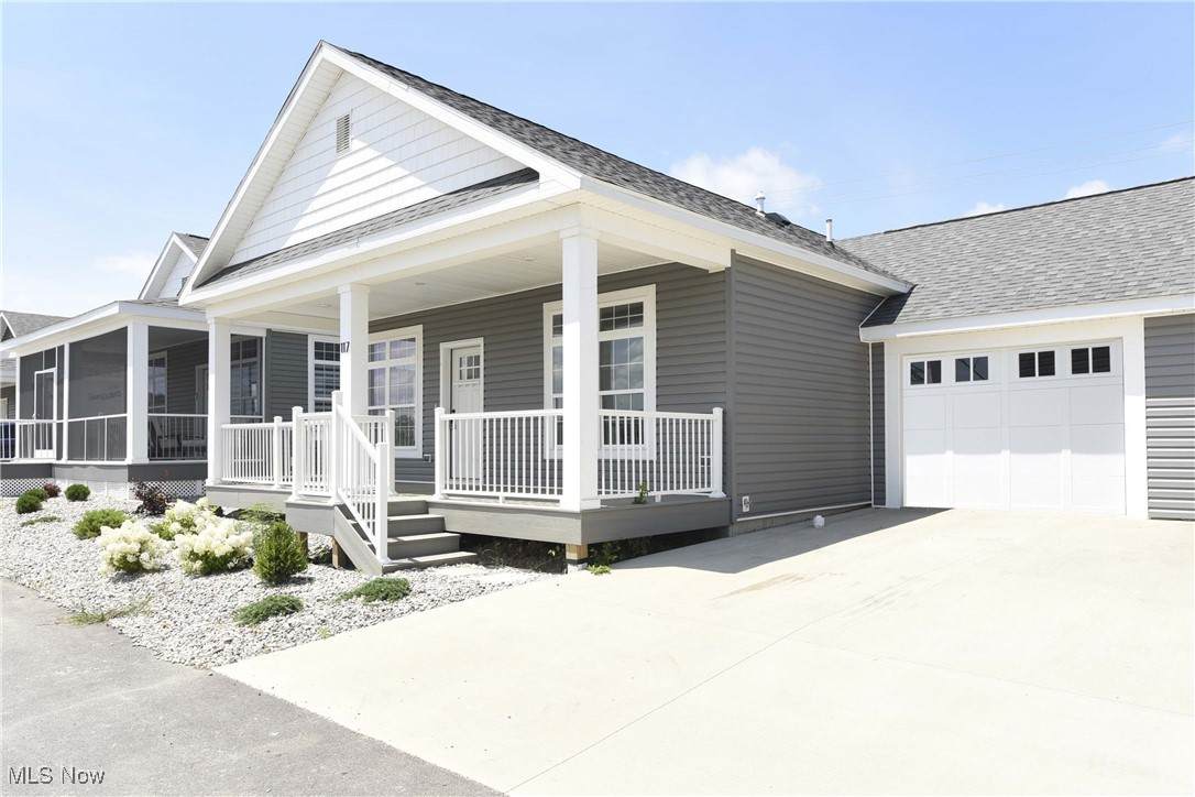 10850 Bayshore Road - Photo 1
