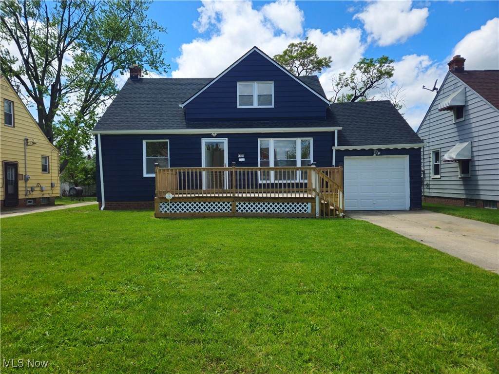 5200 Catherine Street - Photo 1