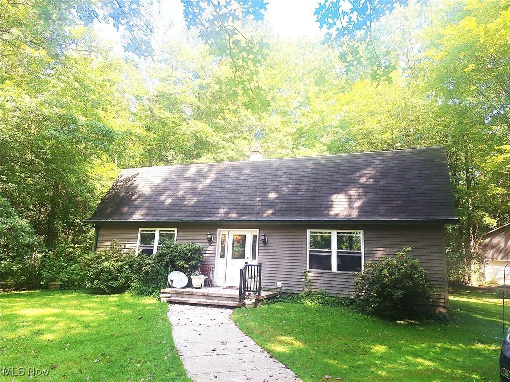 4459 Johnson Road - Photo 1