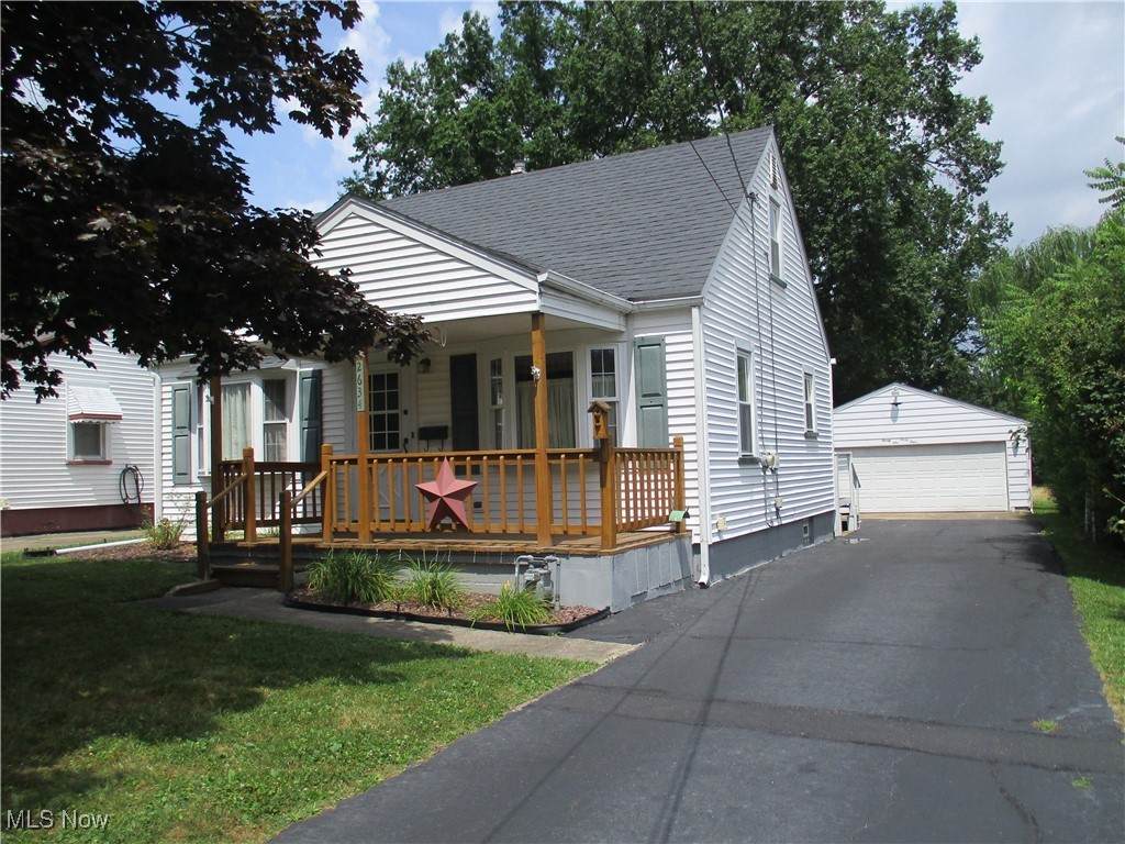 2634 Scheetz Street - Photo 1