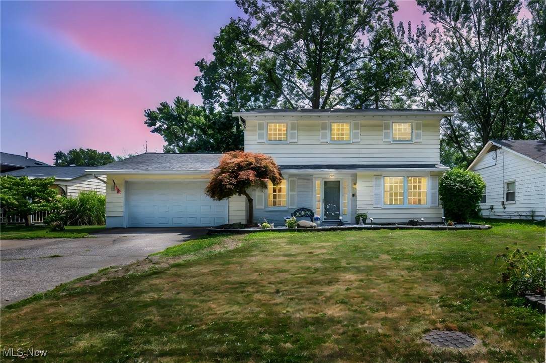 4745 Timberview Drive - Photo 1