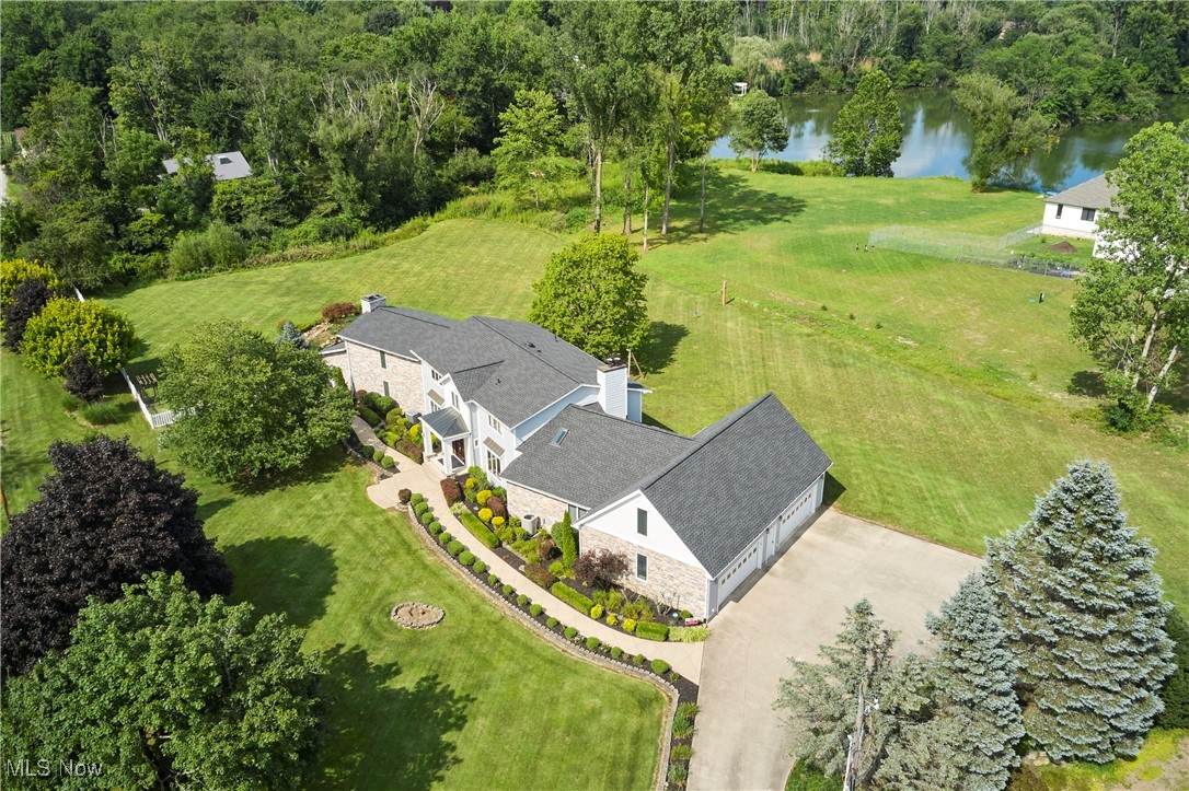 665 Medina Line Road - Photo 1