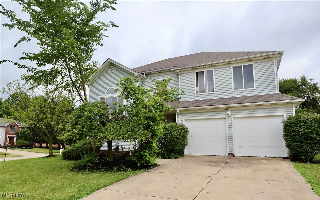 5141 Austen Lane - Photo 1
