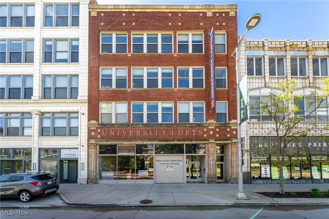 2030 Euclid Avenue - Photo 1