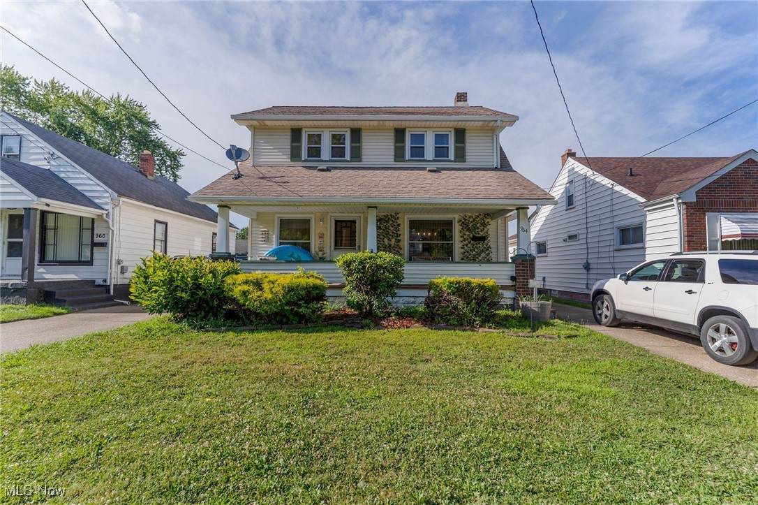 964 Boston Avenue - Photo 1