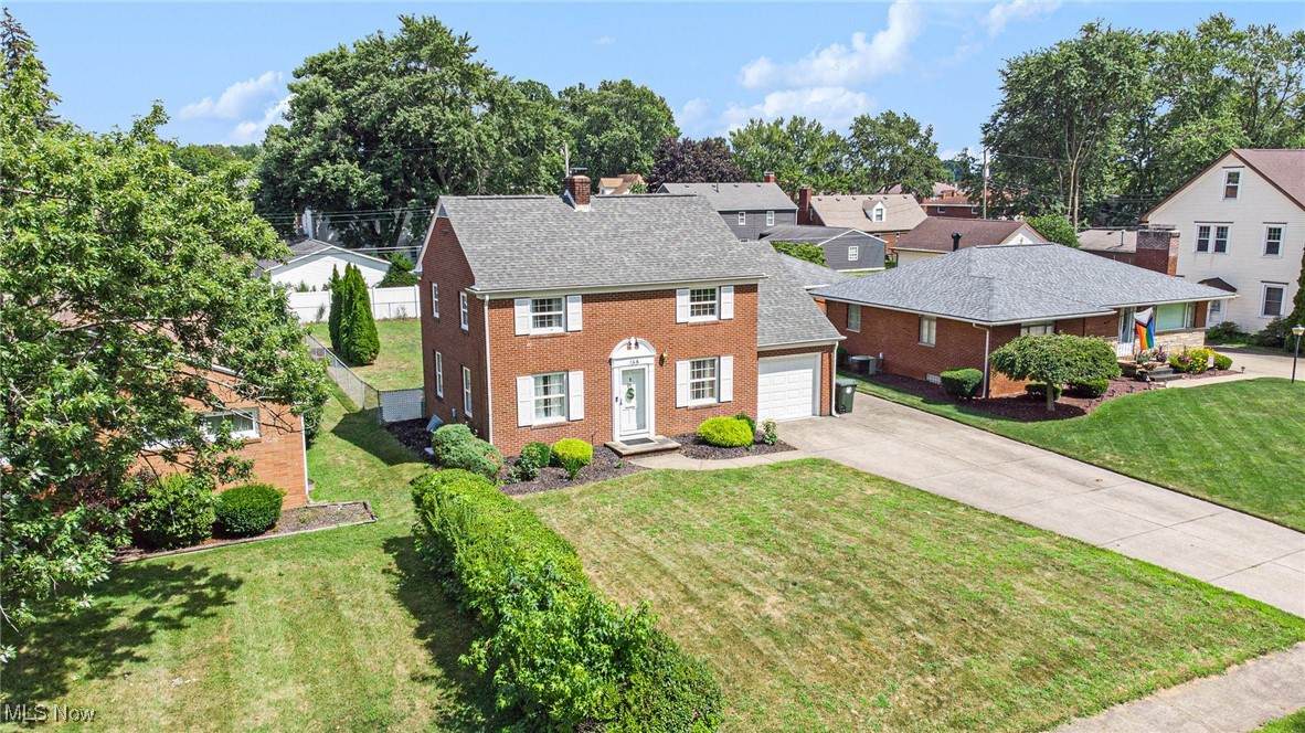 168 Aultman Avenue - Photo 1