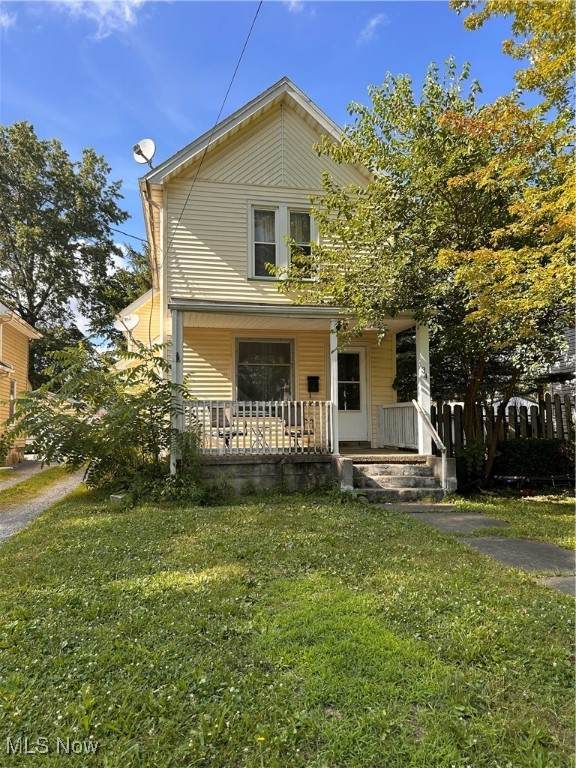 34 Franklin - Photo 1