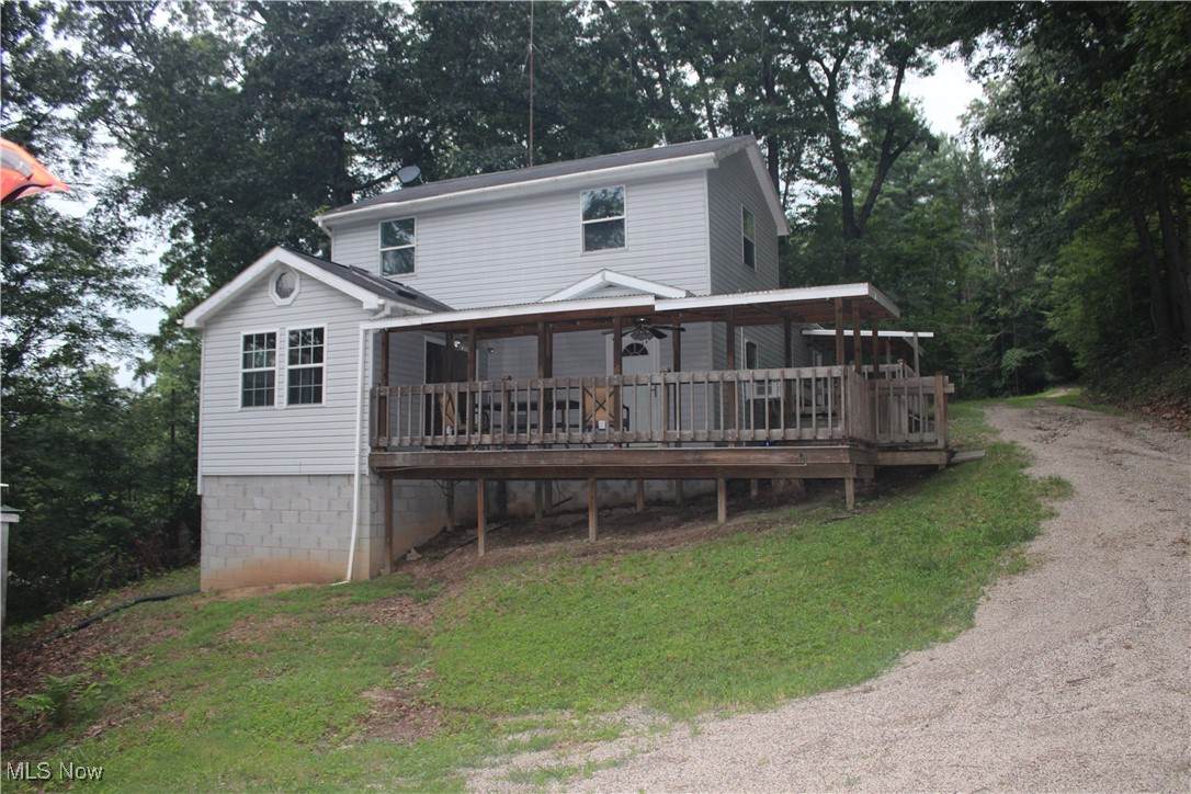 72799 Briarwood Drive - Photo 1