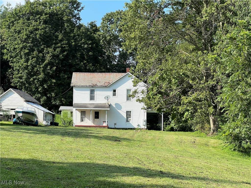 60570 Township Road 104 - Photo 1