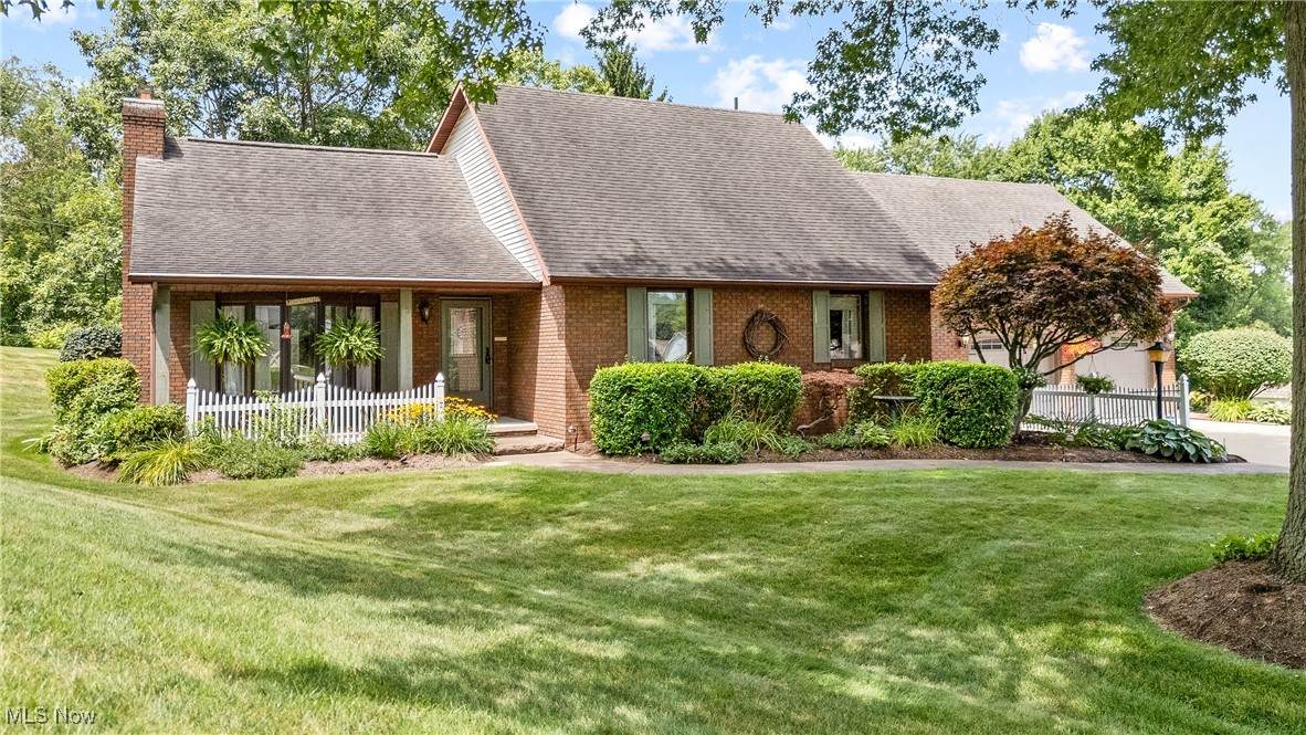 4805 Harvest Circle - Photo 1