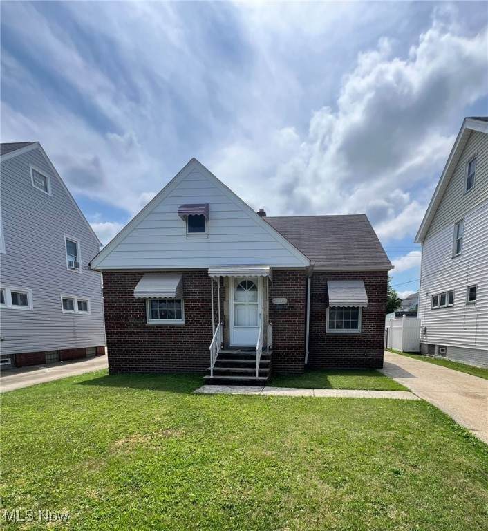 10800 Vernon Avenue - Photo 1