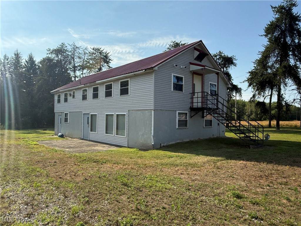 488 Penn Line Road - Photo 1