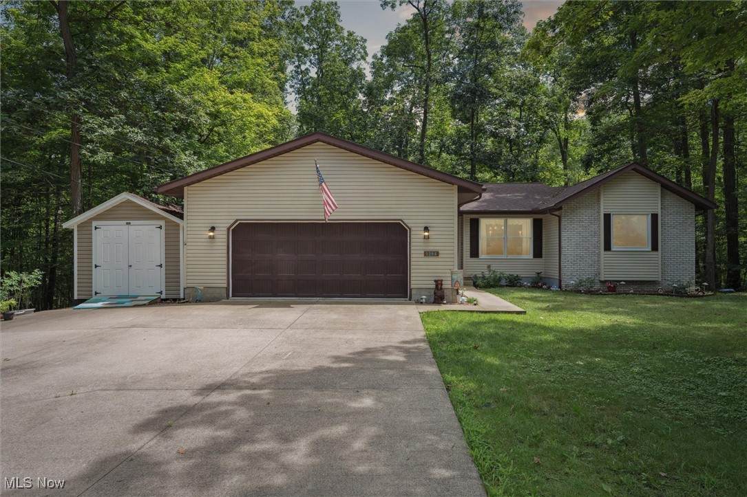 1284 Laurel Drive - Photo 1