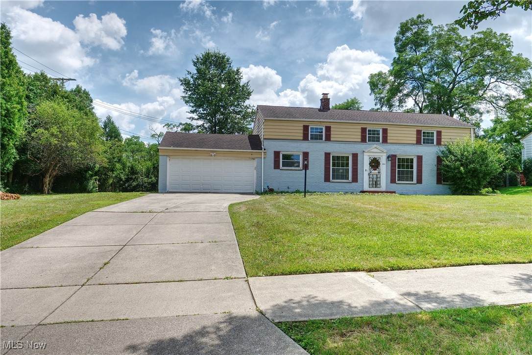 25542 Concord Drive - Photo 1