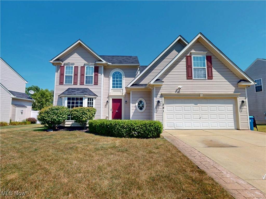 581 Colonial Drive - Photo 1