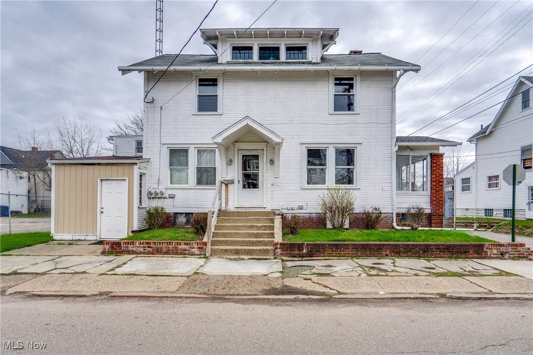 116 Maryland Avenue - Photo 1