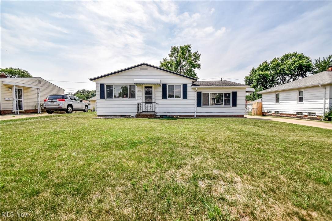 1842 Eldon Drive - Photo 1