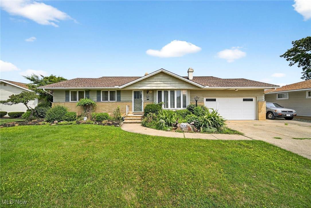 100 Decker Drive - Photo 1