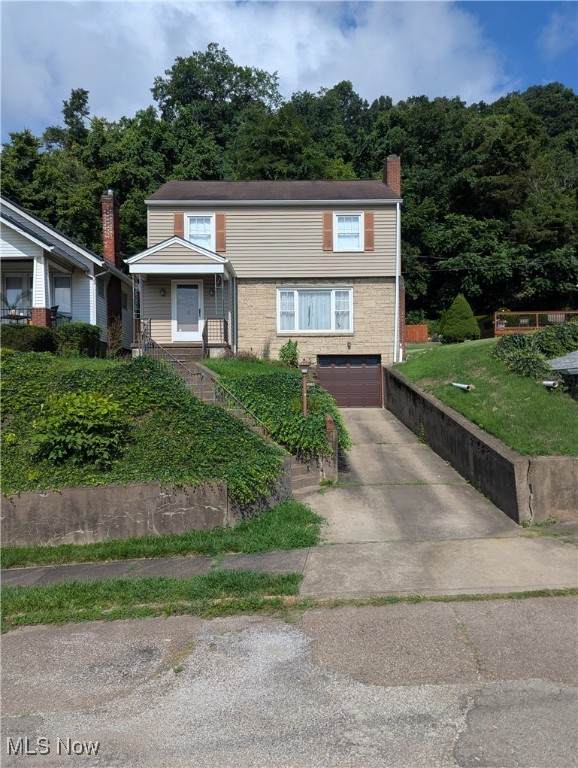 4965 Atchison Road - Photo 1