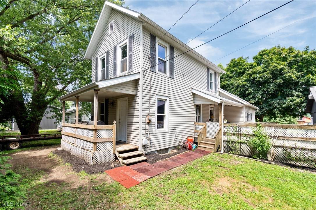 18557 Blosser Road - Photo 1