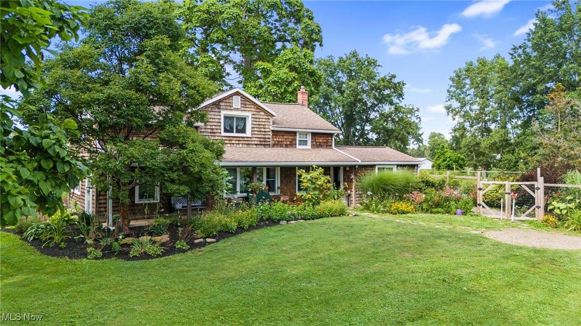 3945 Columbia Road - Photo 1