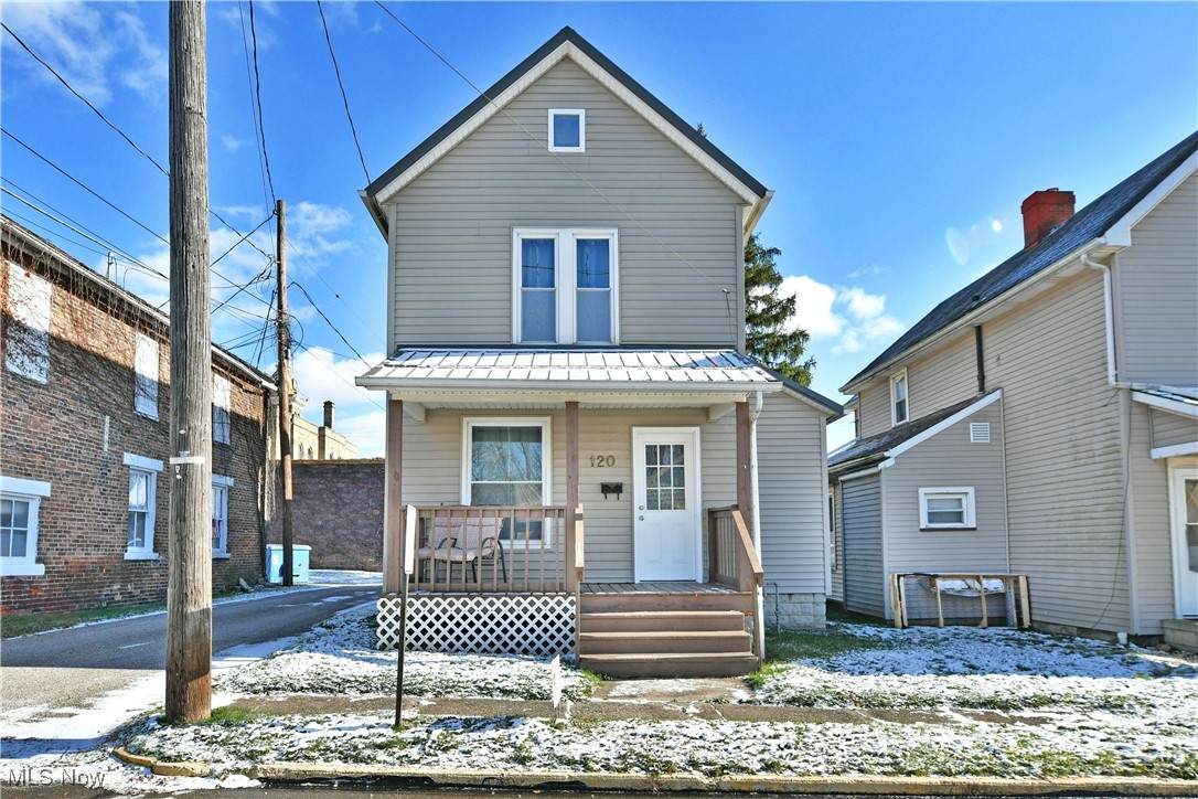 120 Beaver Street - Photo 1