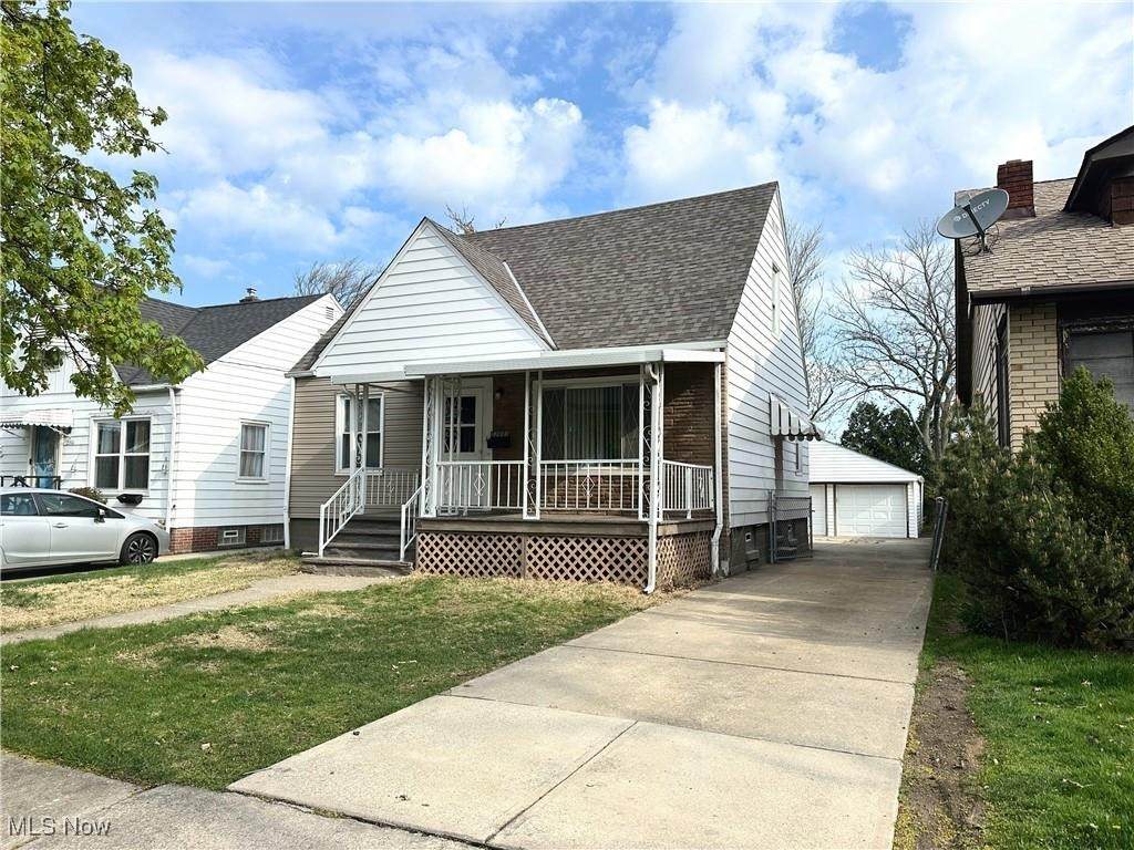 22681 Coulter Avenue - Photo 1