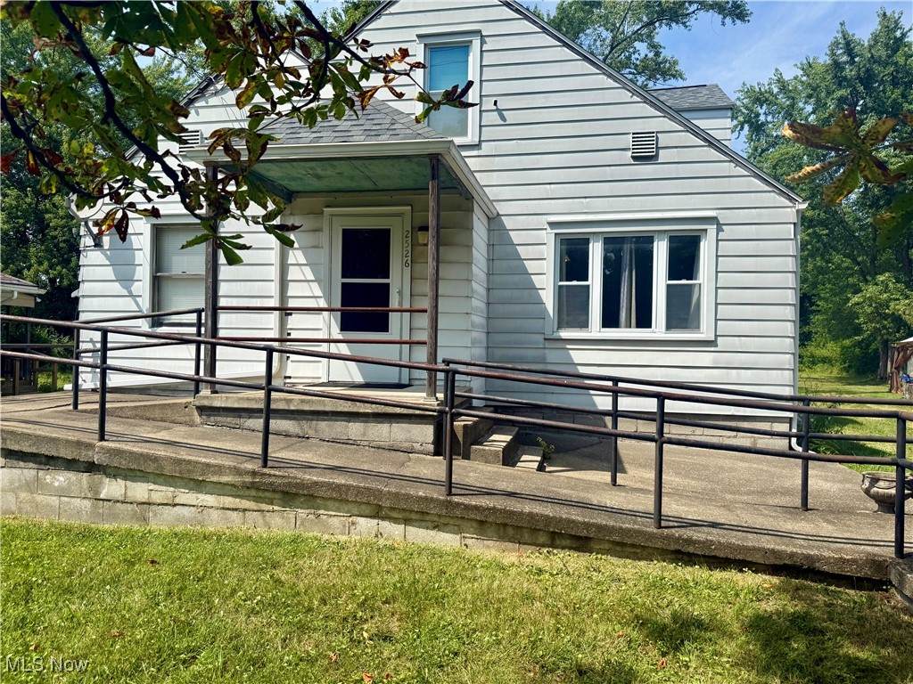 2526 Stocker Avenue - Photo 1