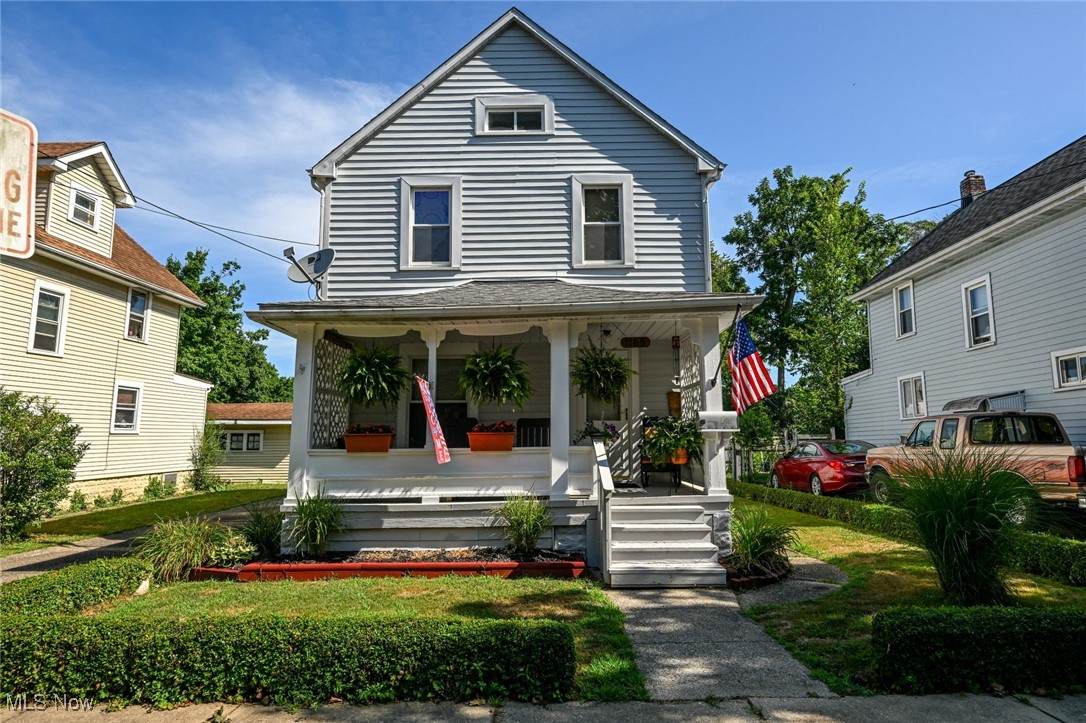 1165 Florida Avenue - Photo 1