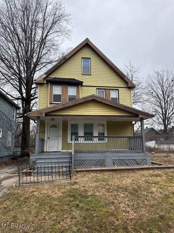 14705 Alder Avenue - Photo 1