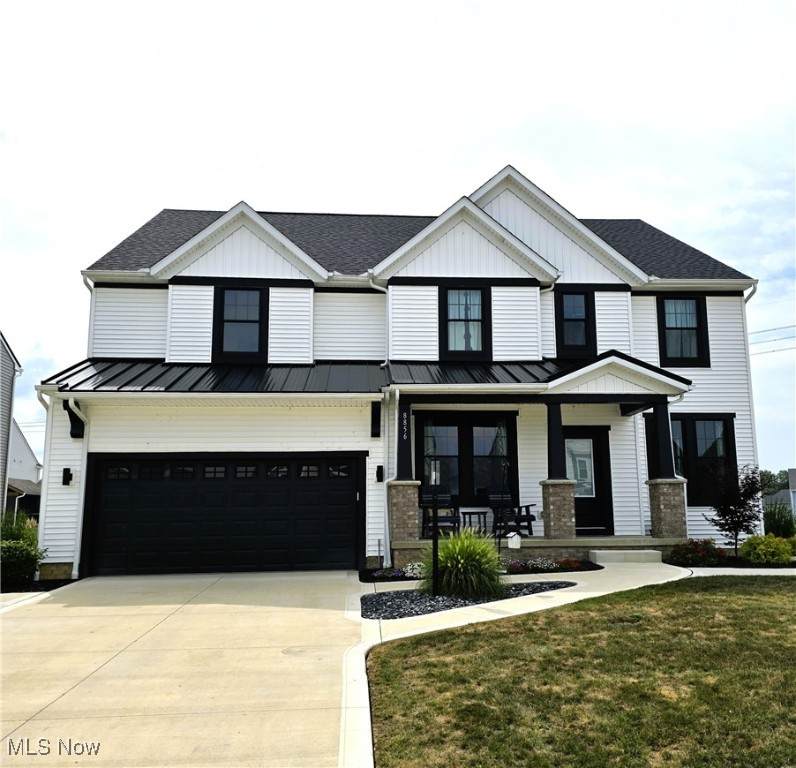 8856 Firethorne Drive - Photo 1
