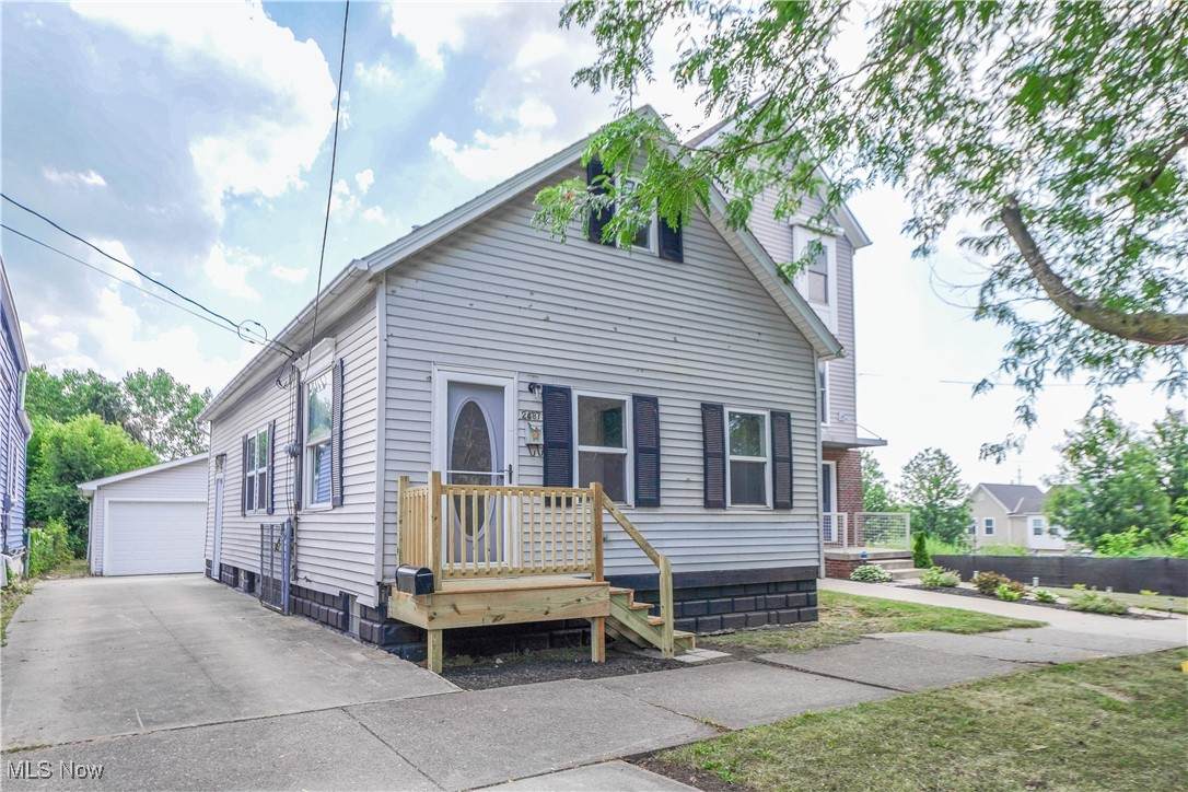 2487 5th Street - Photo 1