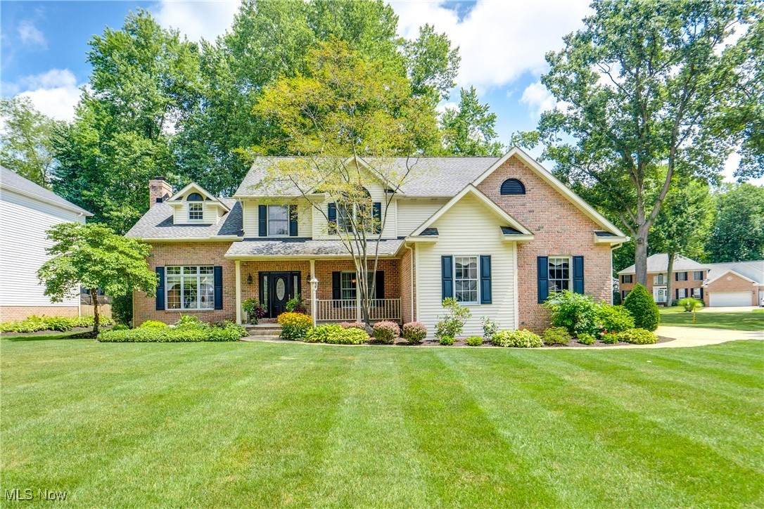 6513 Forestwood Street - Photo 1