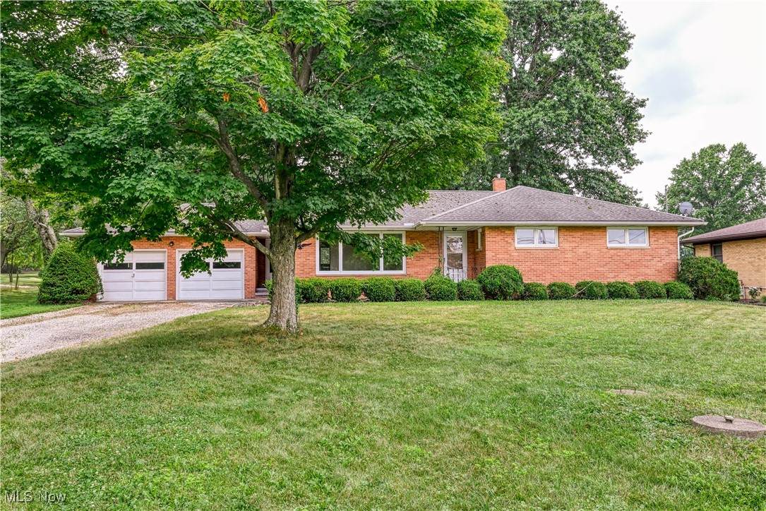 4690 Tallmadge Road - Photo 1