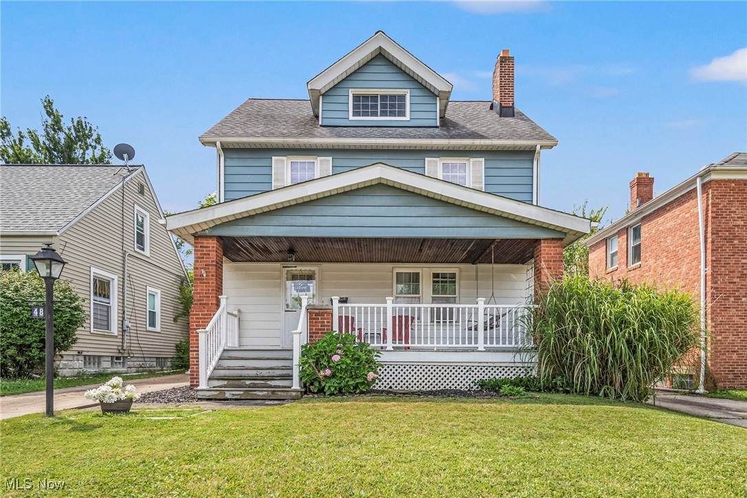 48 Gould Avenue - Photo 1